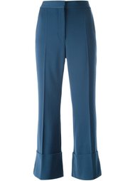 брюки 'Gilda' Stella McCartney