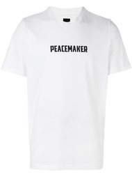 футболка 'Peacemaker' Oamc