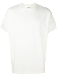 футболка с круглым вырезом Maison Margiela