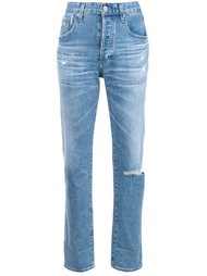 джинсы прямого кроя  Ag Jeans