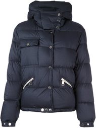 стеганая куртка Moncler