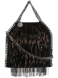 мини сумка-тоут 'Falabella' Stella McCartney