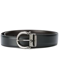 классический ремень  Salvatore Ferragamo
