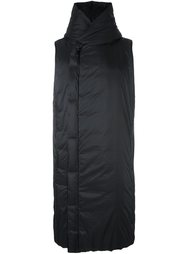 пальто с капюшоном Rick Owens
