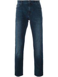 джинсы скинни 'Ronnie'  7 For All Mankind