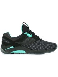 кроссовки 'Grid 9000 Microdot' Saucony