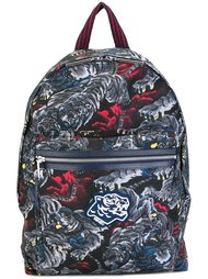 рюкзак 'Flying Tiger'  Kenzo