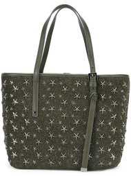 сумка-тоут 'Pimlico'  Jimmy Choo