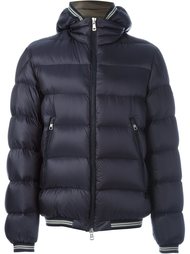 стеганая куртка 'Jeanbart' Moncler