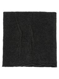 soft beanie Label Under Construction
