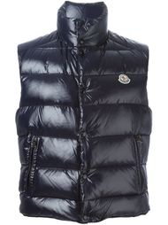 дутый жилет 'Tib' Moncler
