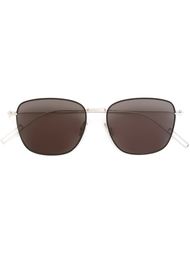солнцезащитные очки 'Composit 1.1'  Dior Eyewear