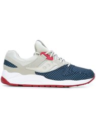 кроссовки 'Grid 9000 Microdot' Saucony