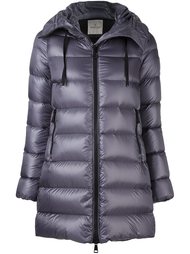 стеганое пальто 'Suyen' Moncler