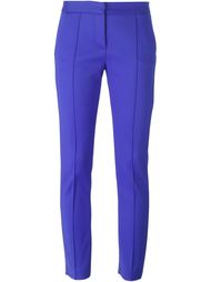 укороченные брюки  MSGM