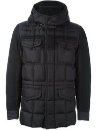 стеганая куртка 'Jacob' Moncler