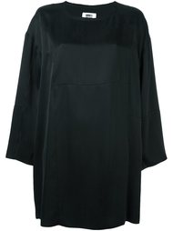 платье-туника  Mm6 Maison Margiela