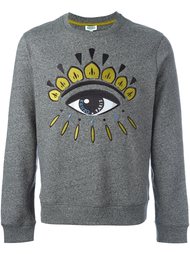 толстовка 'Eye' Kenzo