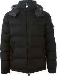 дутая куртка 'Montgenevre'  Moncler