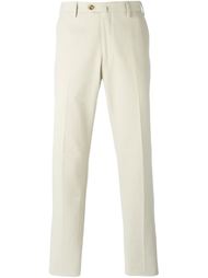 классические чиносы   Loro Piana