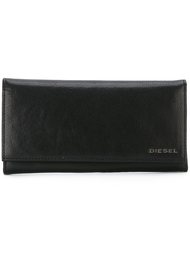 кошелек с откидным верхом Diesel