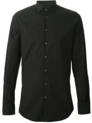 классическая рубашка Dsquared2