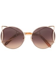 солнцезащитные очки 'Jackson' Chloé