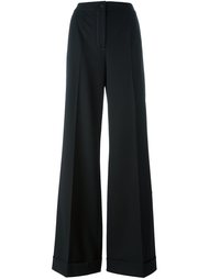 широкие брюки  Dolce &amp; Gabbana