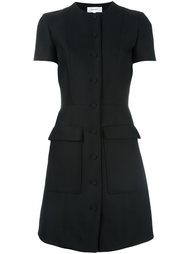 платье мини Carven