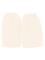 fingerless gloves Maison Margiela