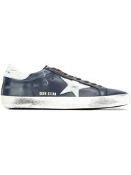 кеды 'Super Star' Golden Goose Deluxe Brand