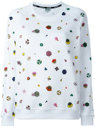 толстовка 'Tanami' Kenzo