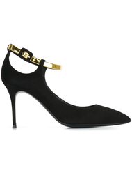 туфли с заостренным носком  Giuseppe Zanotti Design