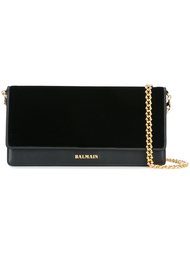 classic clutch Balmain