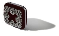 HANGI VELVET Manolo Blahnik