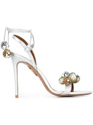 босоножки 'Disco Thing' Aquazzura