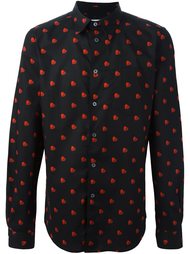 рубашка 'Half-Heart' Ps By Paul Smith