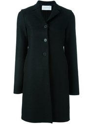 пальто на трех пуговицах  Harris Wharf London