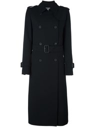классический тренч McQ Alexander McQueen