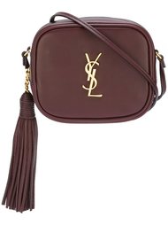сумка через плечо 'Monogram Blogger'  Saint Laurent