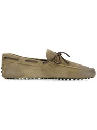 мокасины 'Gommino' Tod's