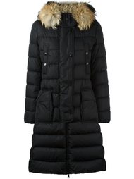 пуховик 'Khloe' Moncler