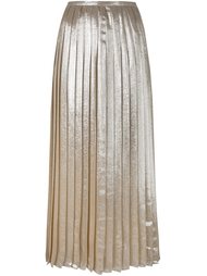 плиссированная юбка  Max Mara