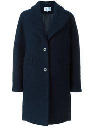 пальто свободного кроя  Carven