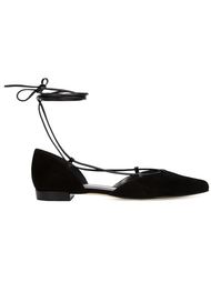 босоножки 'Gilligan'  Stuart Weitzman