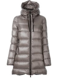 пуховик 'Suyen'  Moncler
