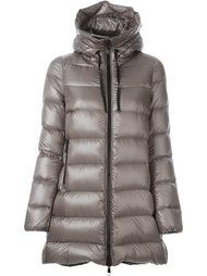 пуховик 'Suyen'  Moncler