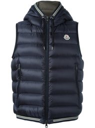 пуховый жилет 'Amiens' Moncler