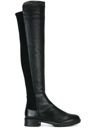 ботфорты 'Schizo'  Stuart Weitzman