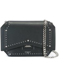 мини сумка на плечо  'Bow Cut'  Givenchy